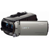Sony HDR-TD10E (HDR-TD10ES)